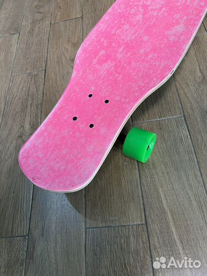 Лонгборд в сборе 46