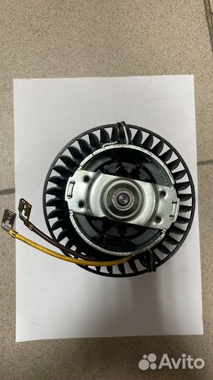 Мотор отопителяJP group1226100100