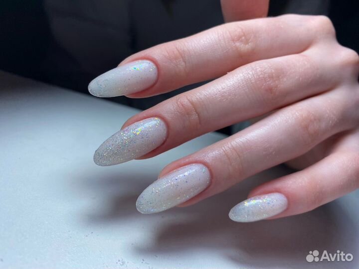 Мастер маникюра