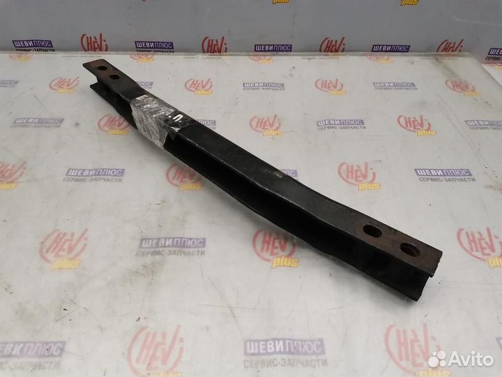 Опора рычага нижнего, поперечная Chevrolet Blazer