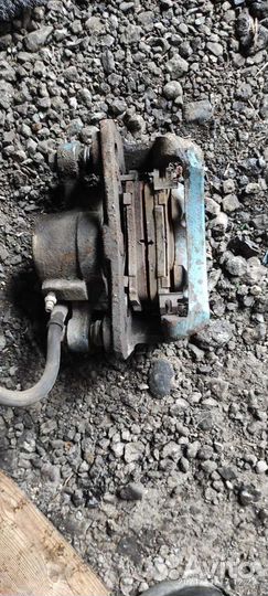 Суппорт задний правый great wall hover h2