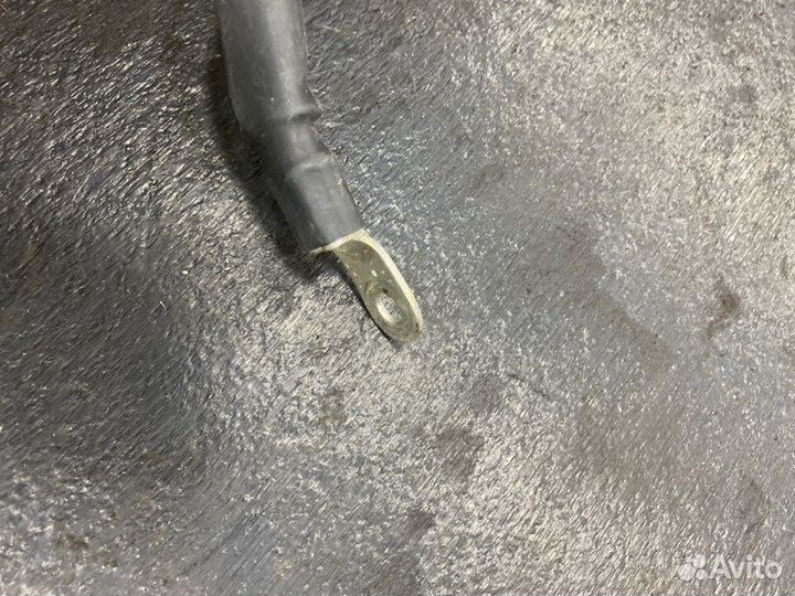 Проводка генератора Mercedes-Benz Glс-Clаss C253