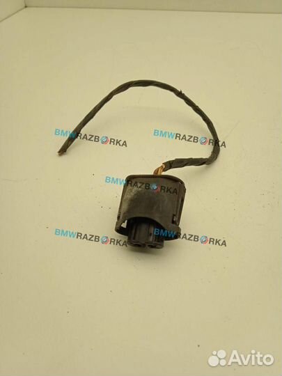 Разъем (фишка) проводки BMW 4 F32/F33/F36 рест