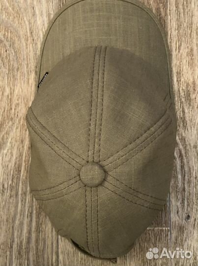 Бейсболка хлопок