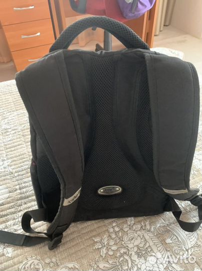 Портфель школьный ортопедический