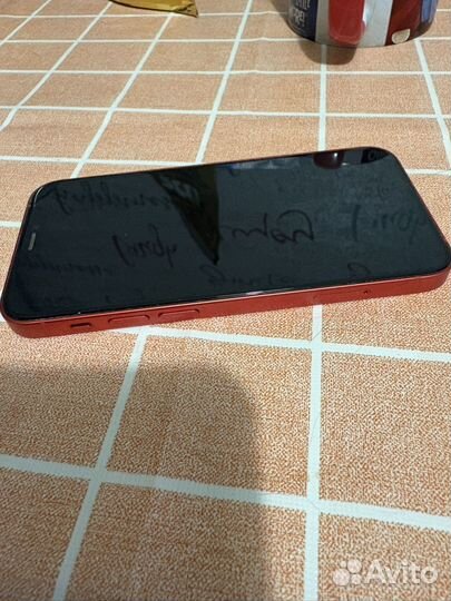 iPhone 12 mini, 128 ГБ