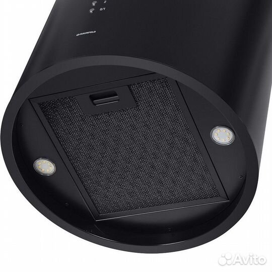 Вытяжка Maunfeld Lee Isla 39