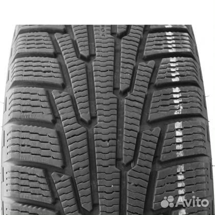 Nokian Tyres Nordman RS2 235/65 R17