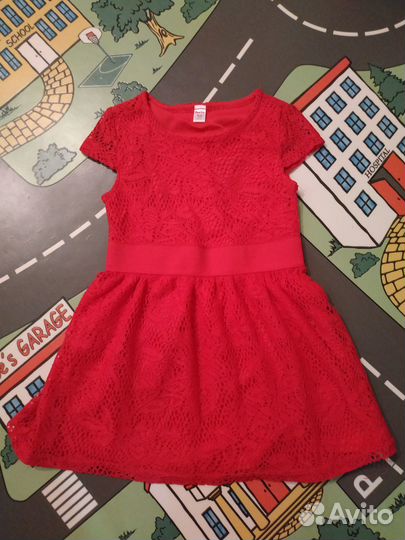 Вещи для девочки