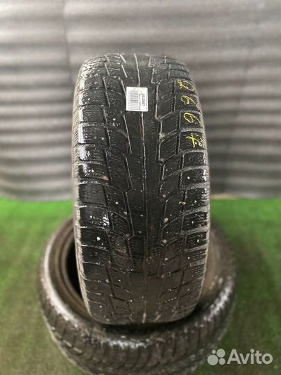 Michelin Latitude X-Ice North 255/55 R18