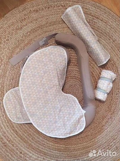 Подушка для кормления