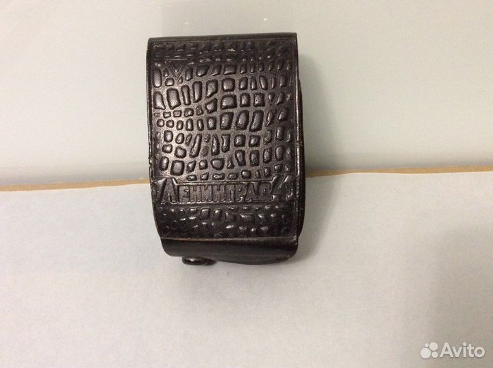 Фотоэкспонометр