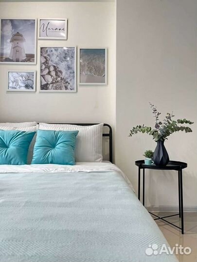 Управление недвижимостью