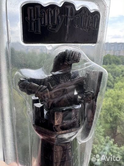 Шахматы Гарри Поттер
