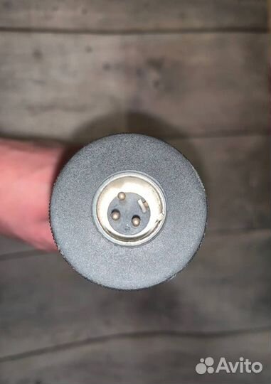 Микрофонная удочка VDB S