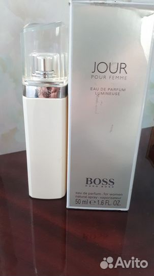 Духи Hugo Boss Jour pour Femme Оригинал