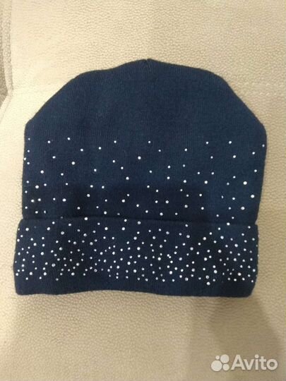 Шапка детская