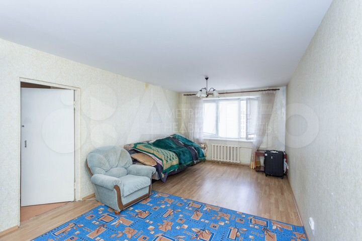 2-к. квартира, 75,7 м², 10/10 эт.