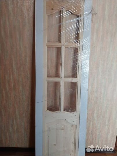 Двери межкомнатные