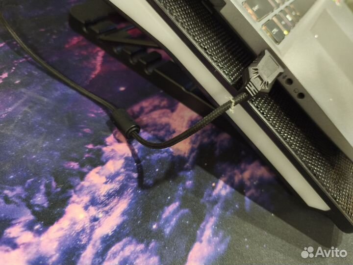 Maibenben x558 RTX 3060