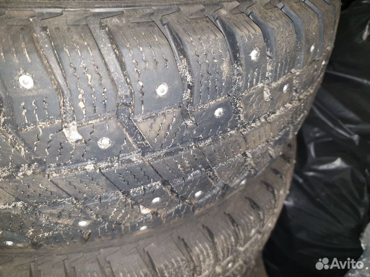 Cordiant Polar 2 175/65 R14 82T