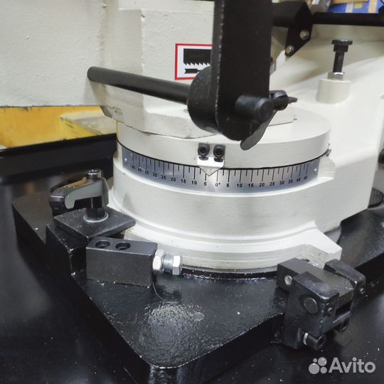 Станок ленточнопильный stalex SBS-205