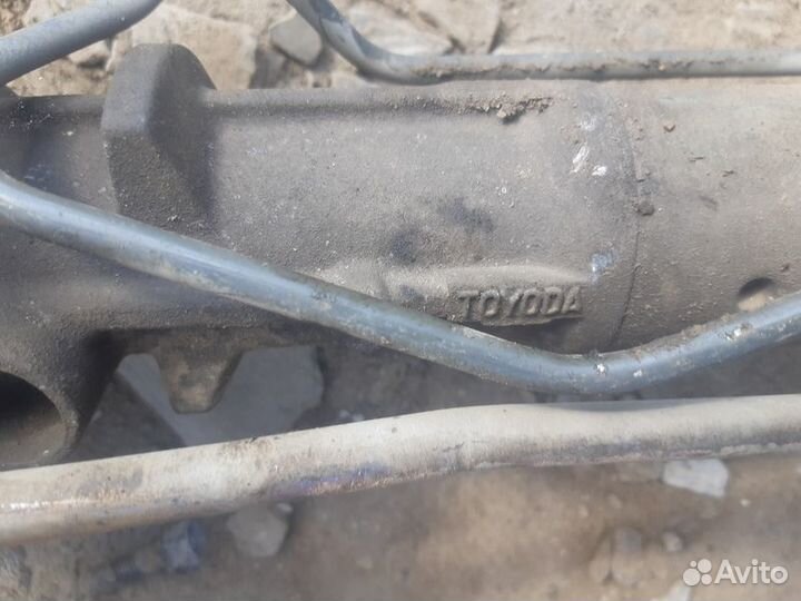 Рейка рулевая Toyota Alphard V 3.0 v6