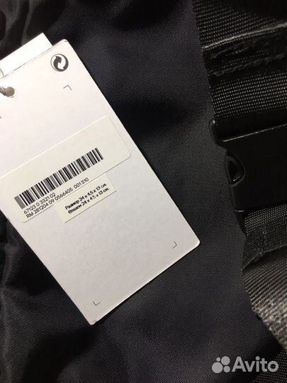 Сумка поясная Monki