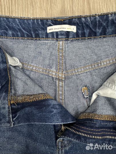 Джинсы женские Sela