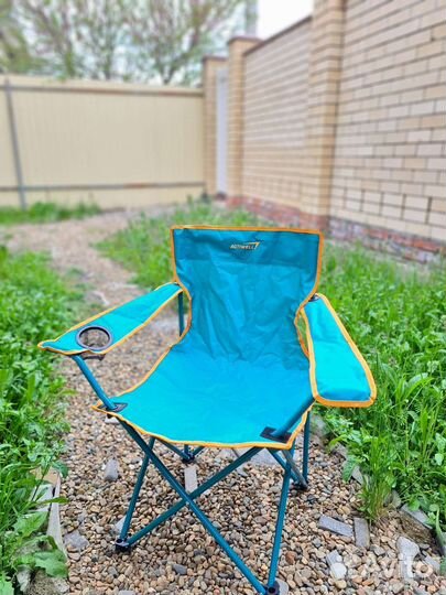 Стулья складные туристические, рыбацкий