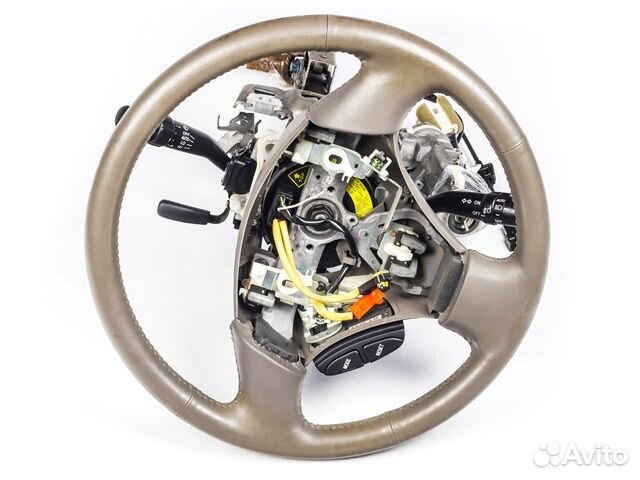 Колонка рулевая Toyota Windom