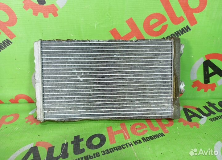 Радиатор печки mitsubishi ASX GA3W