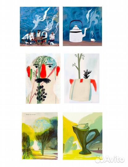 Преподаватель (репетитор) по рисованию