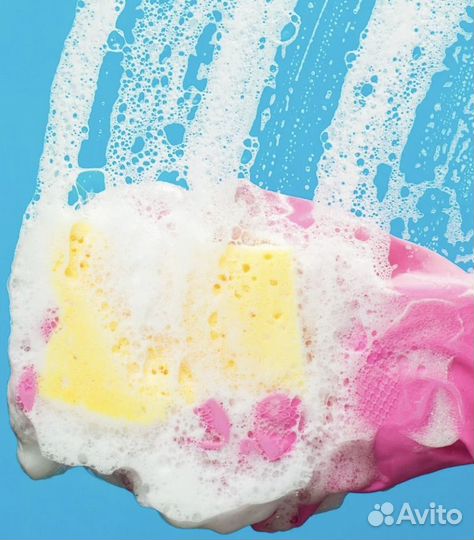 Клининговые услуги