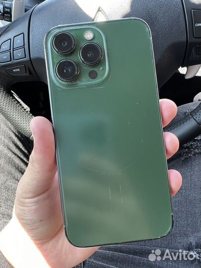 iPhone 13 Pro, 128 ГБ