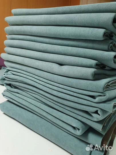 Мебельная ткань велюр антикоготь для обивки