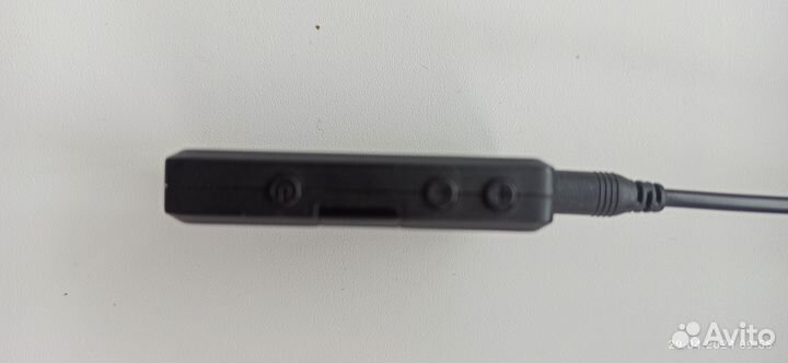 Bluetooth приемник передатчик