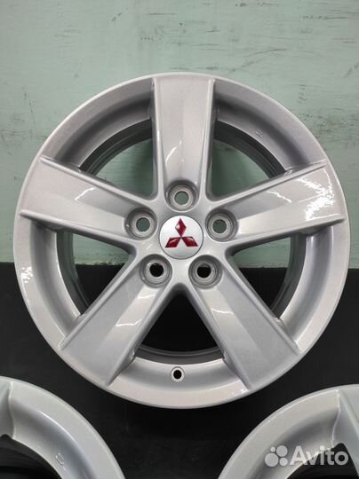 Mitsubishi r16/5*114.3/et 46/dia 67.1