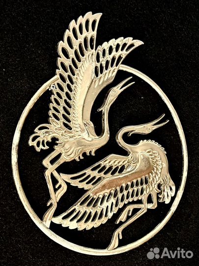 Настенное панно