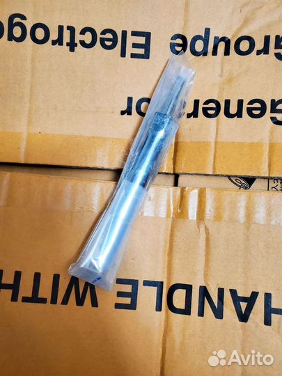 Генератор бензиновый honda EU22i