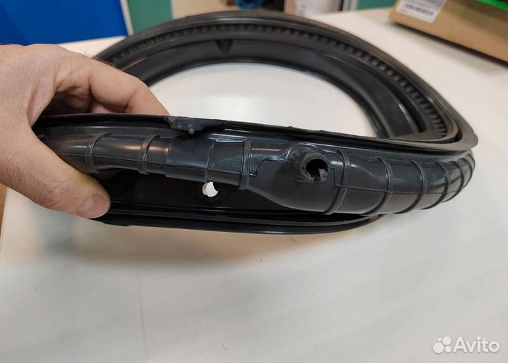 Манжета Haier 0020301453A