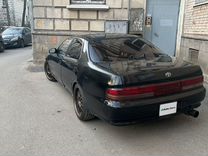 Toyota Cresta 2.5 AT, 1993, 7 777 км, с пробегом, цена 1 300 000 руб.