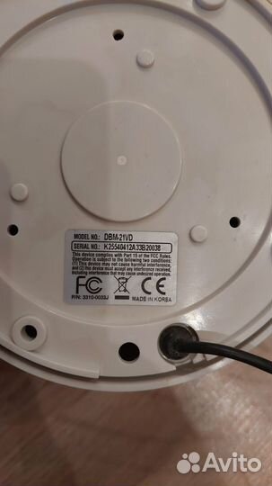 Камеры видеонаблюдения аналоговые