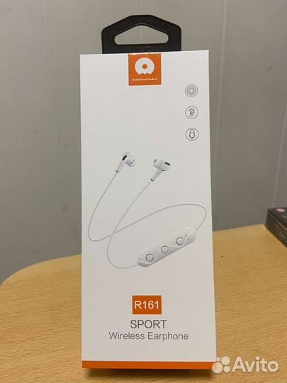 Беспроводные наушники cats, air pro