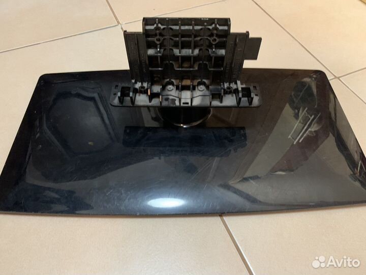 Подставка для телевизора lg