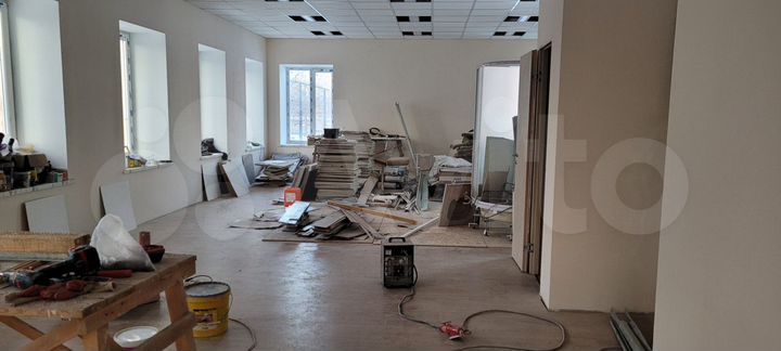 Осз 518 м2 на первой линии