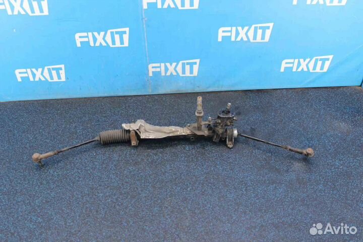 Рейка рулевая Volkswagen Golf (Фольксваген Гольф)