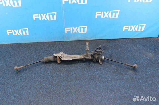 Рейка рулевая Volkswagen Golf (Фольксваген Гольф)