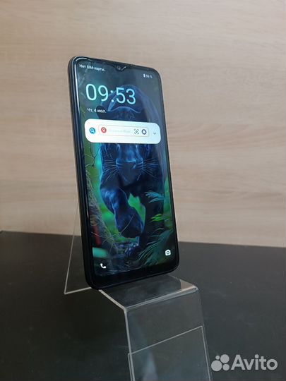 Xiaomi Poco C51, 4/64 ГБ