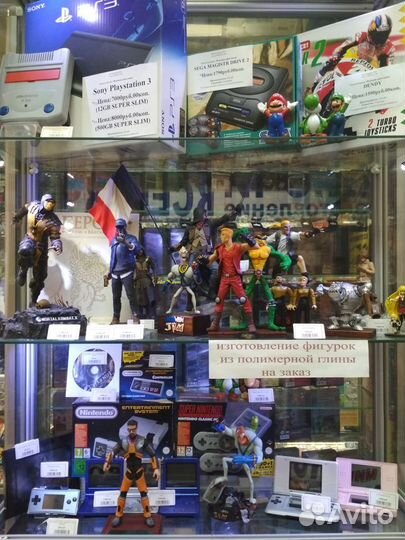 Зарядная станция PS move оригинал